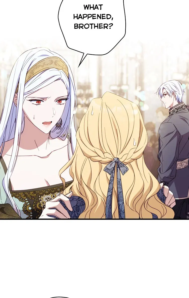 How to Get My Husband on My Side Chapter 22 Page 53