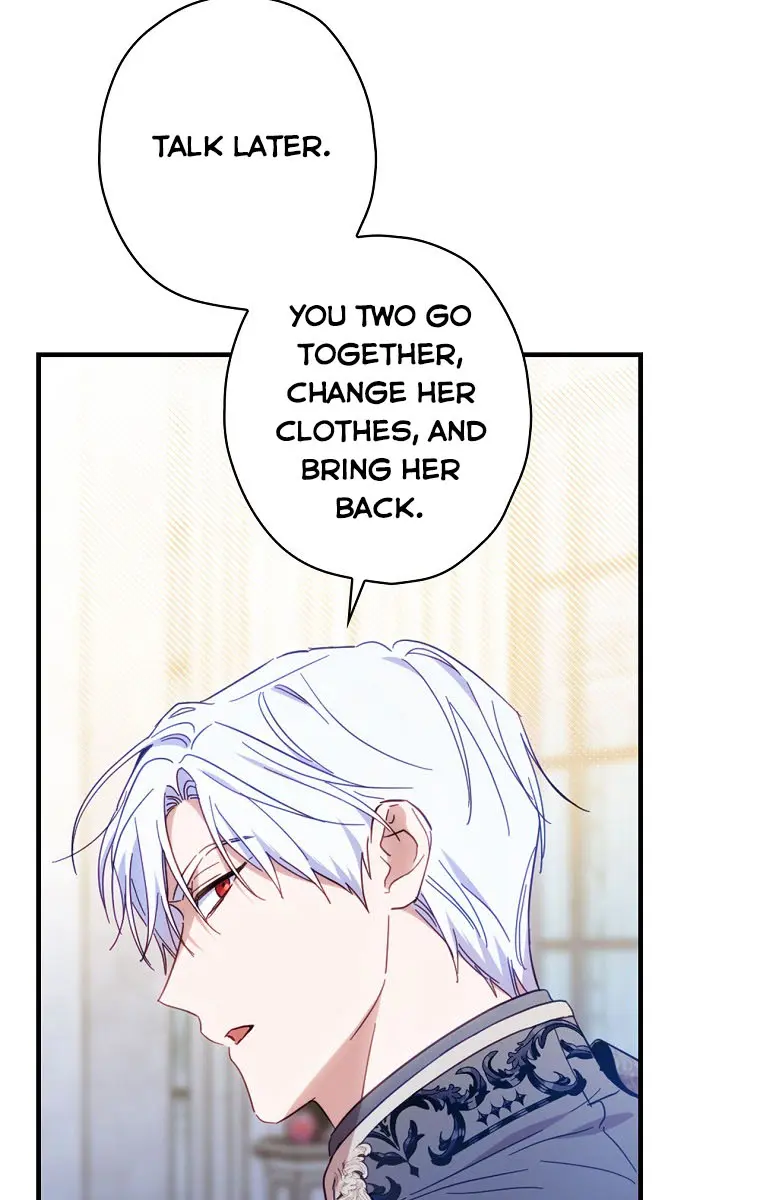 How to Get My Husband on My Side Chapter 22 Page 54