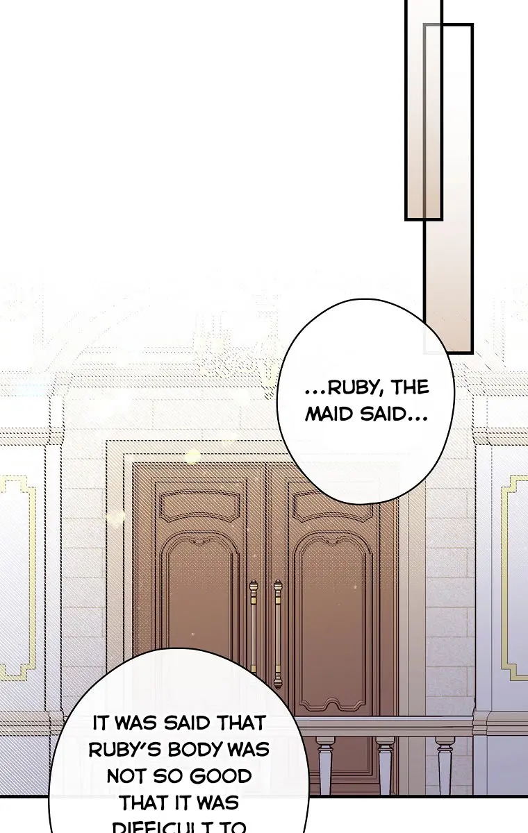 How to Get My Husband on My Side Chapter 22 Page 56