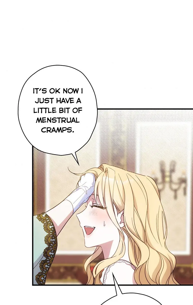How to Get My Husband on My Side Chapter 22 Page 59