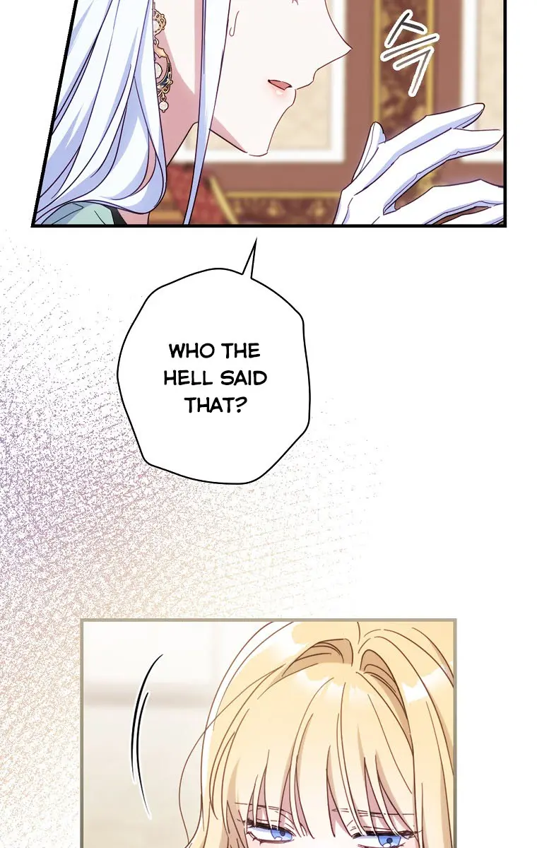 How to Get My Husband on My Side Chapter 22 Page 61