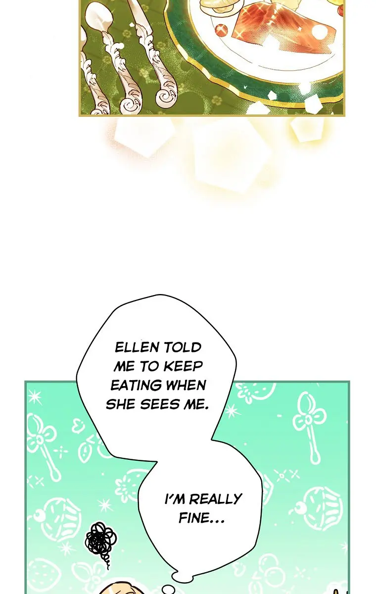 How to Get My Husband on My Side Chapter 22 Page 68