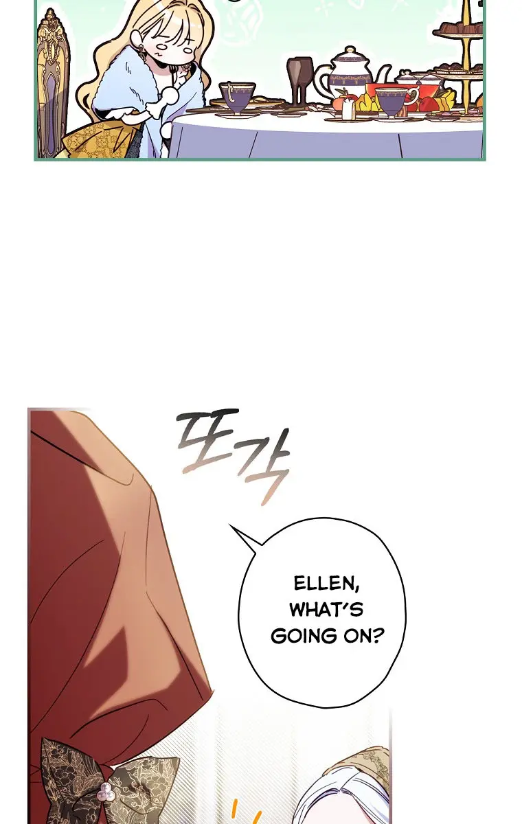 How to Get My Husband on My Side Chapter 22 Page 69
