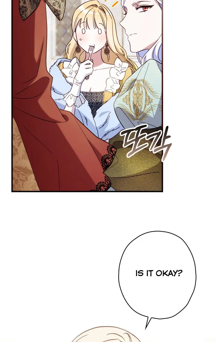 How to Get My Husband on My Side Chapter 22 Page 70