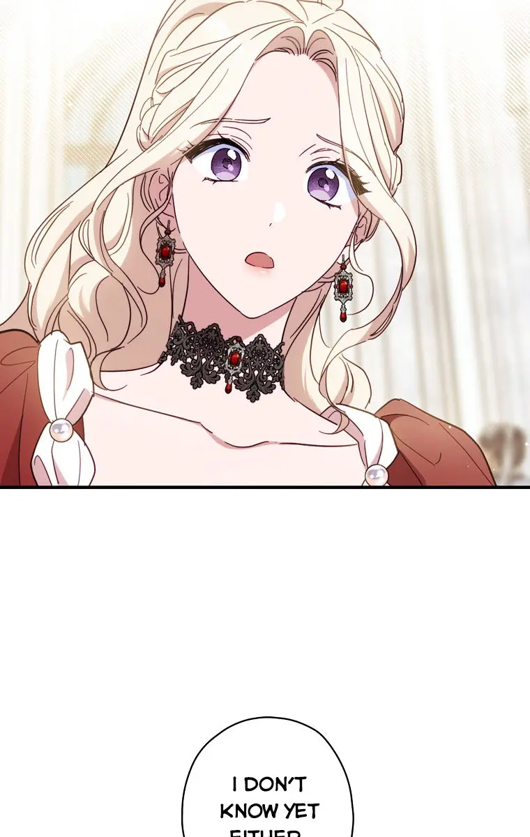 How to Get My Husband on My Side Chapter 22 Page 71