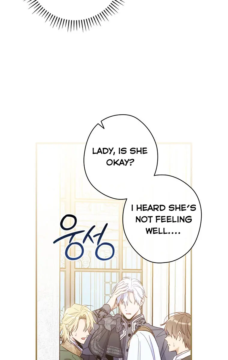 How to Get My Husband on My Side Chapter 22 Page 73