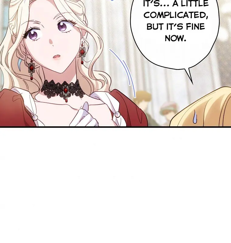 How to Get My Husband on My Side Chapter 22 Page 75
