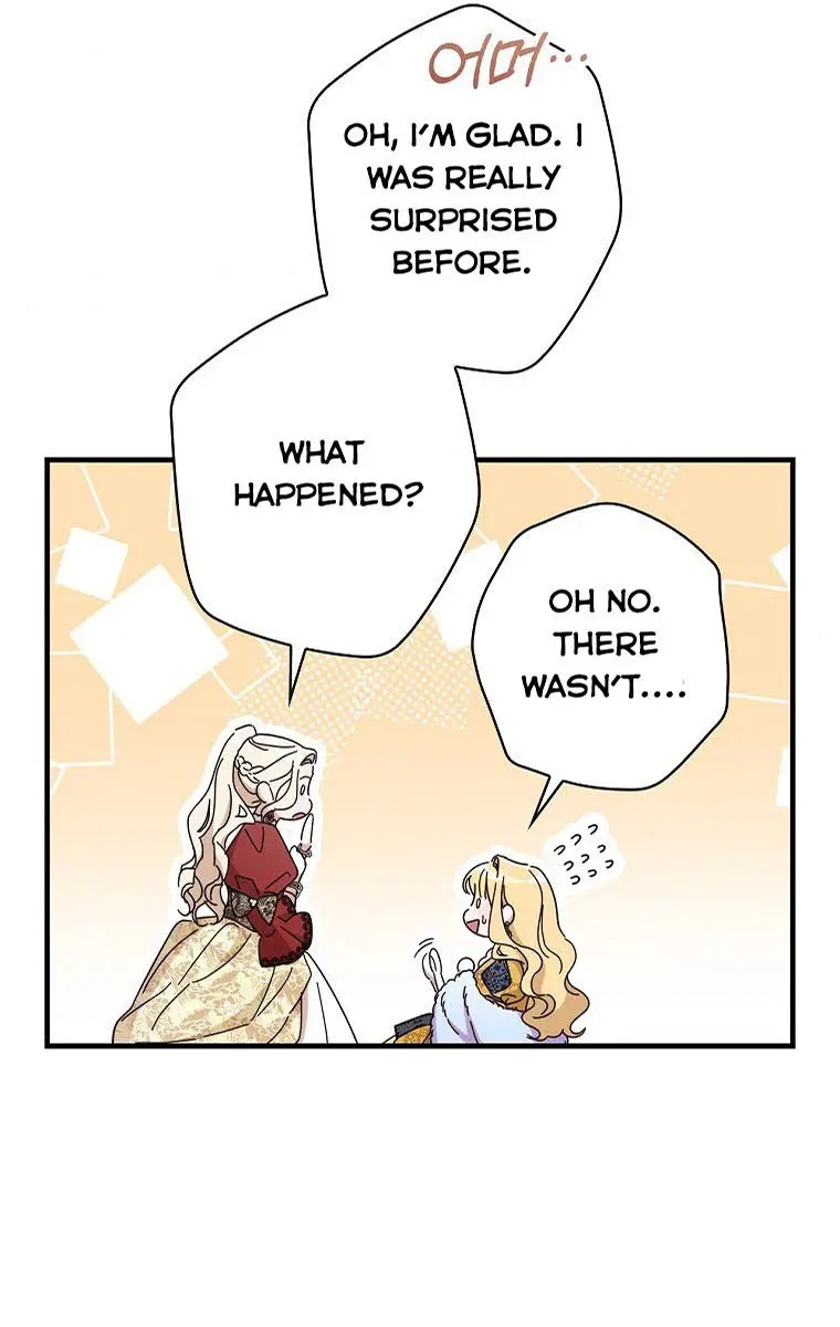 How to Get My Husband on My Side Chapter 22 Page 76