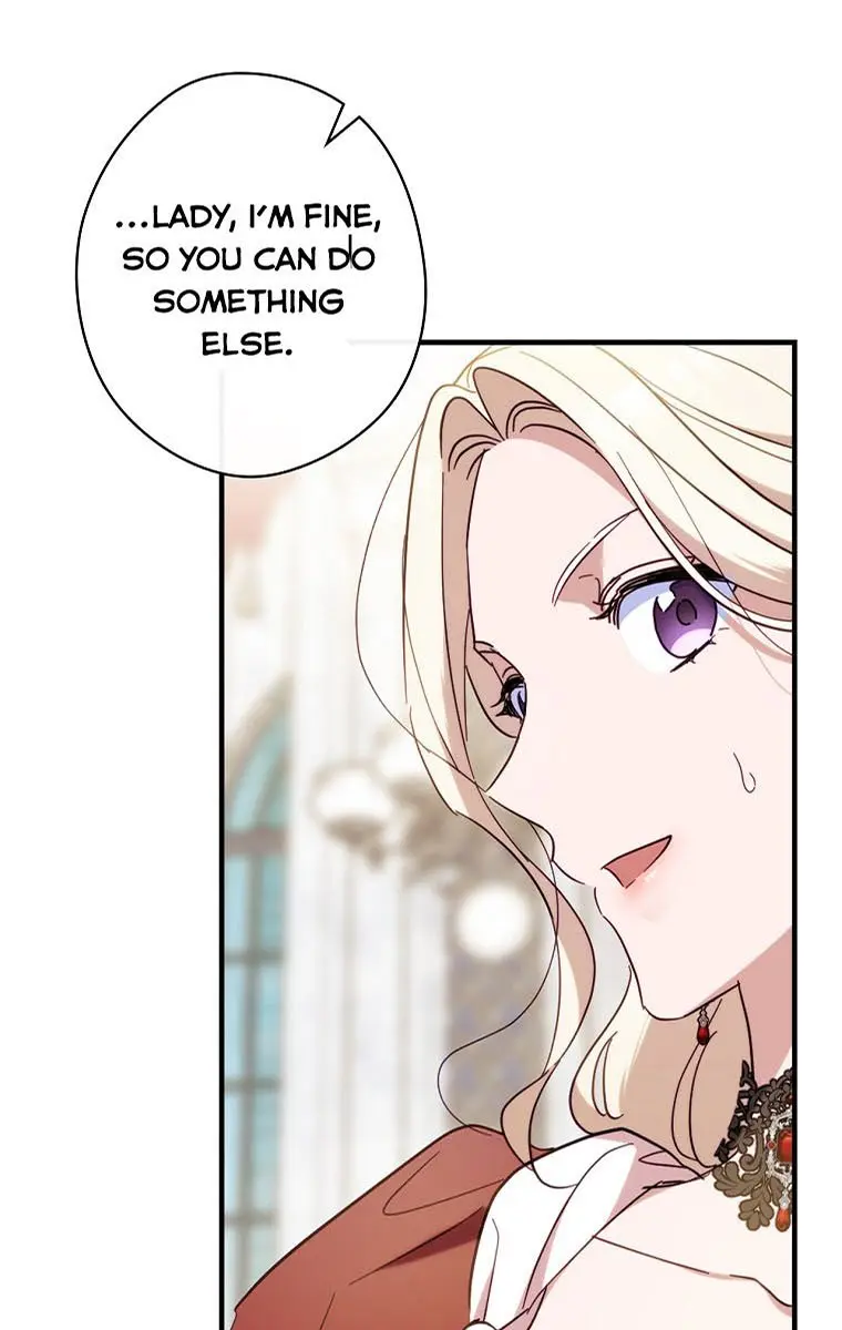 How to Get My Husband on My Side Chapter 22 Page 77