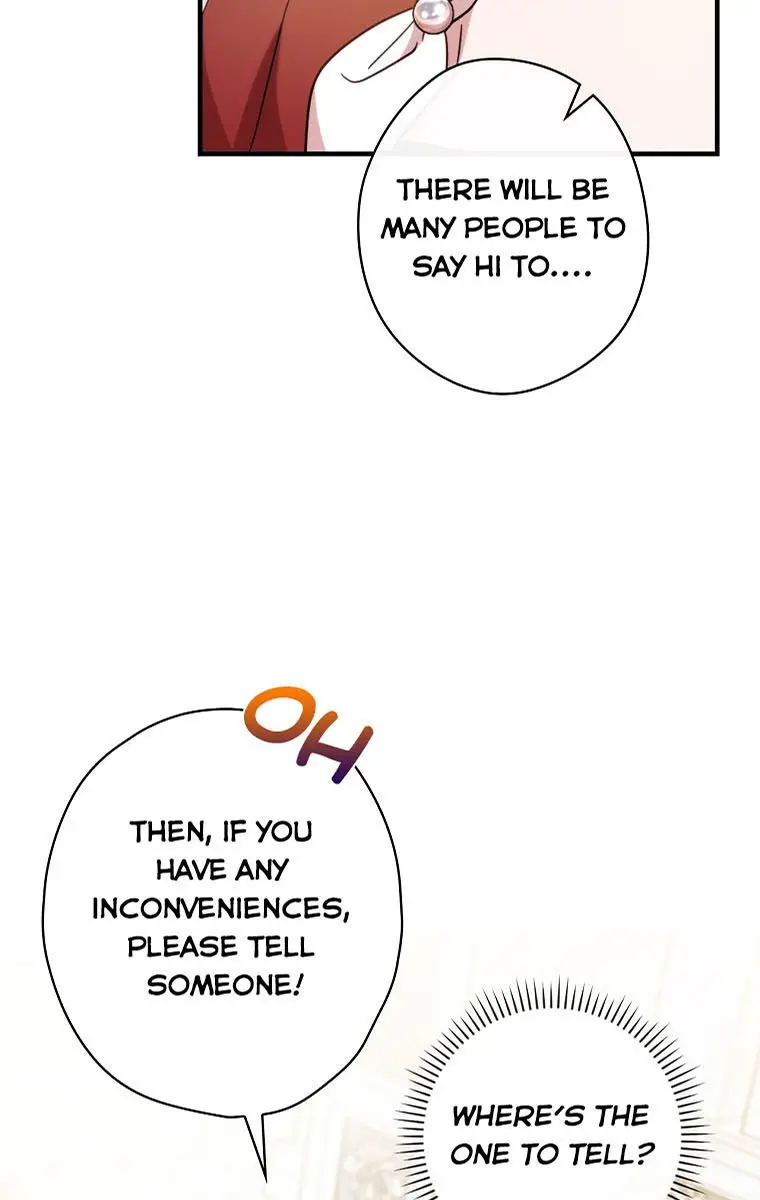 How to Get My Husband on My Side Chapter 22 Page 78
