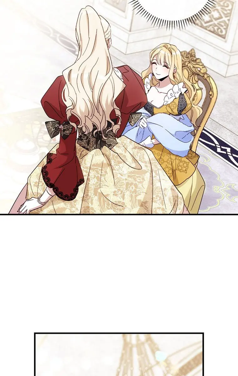 How to Get My Husband on My Side Chapter 22 Page 79