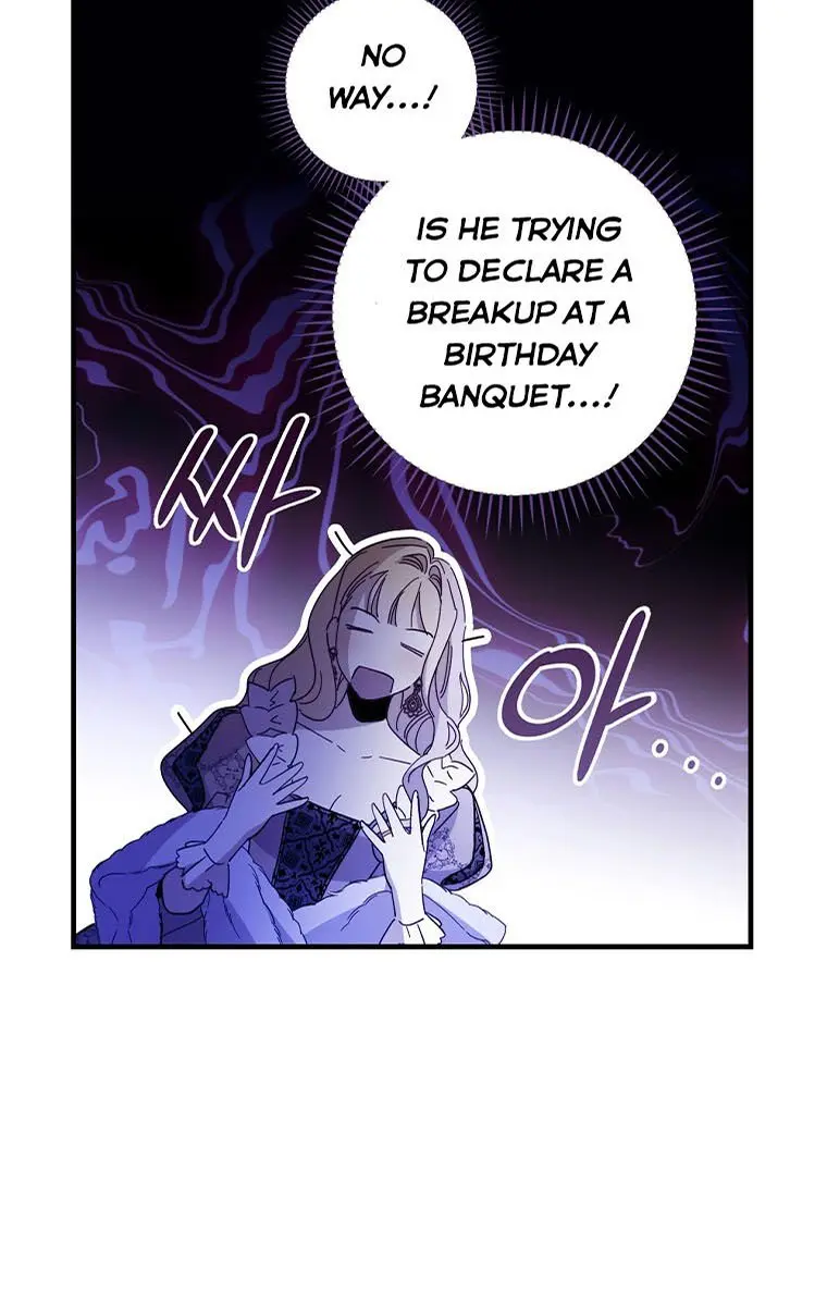 How to Get My Husband on My Side Chapter 22 Page 81