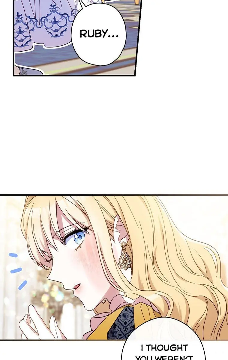 How to Get My Husband on My Side Chapter 22 Page 83
