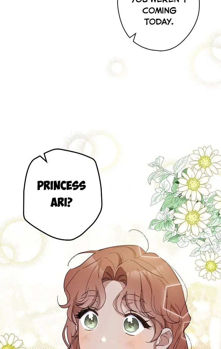 How to Get My Husband on My Side Chapter 22 Page 84