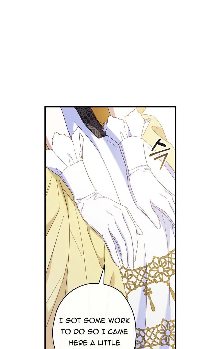 How to Get My Husband on My Side Chapter 23 Page 2