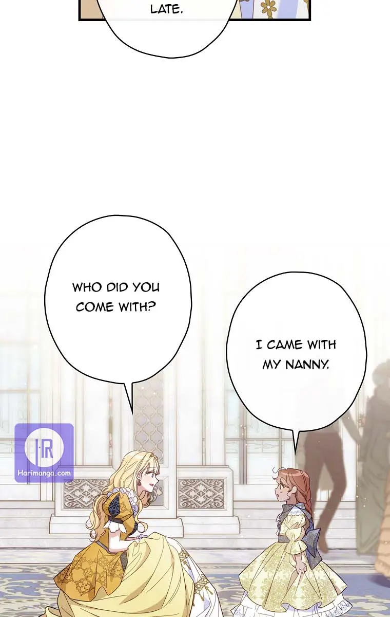 How to Get My Husband on My Side Chapter 23 Page 3