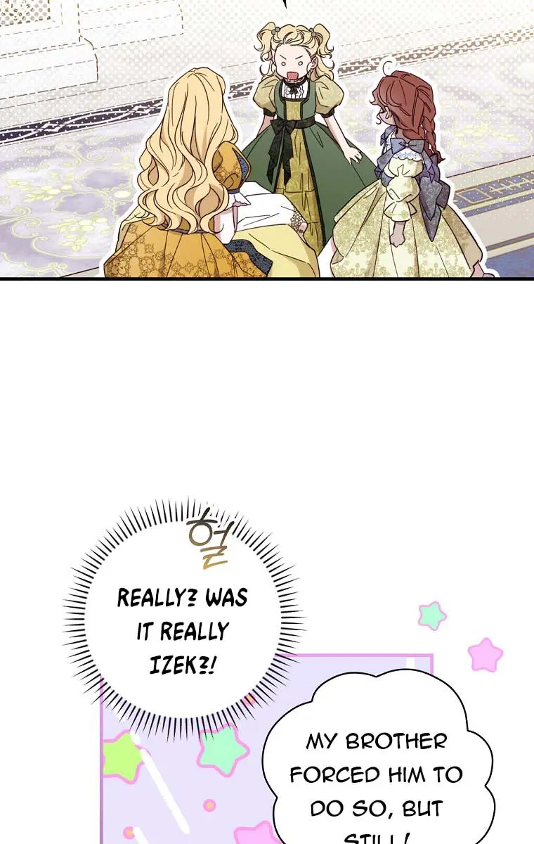 How to Get My Husband on My Side Chapter 23 Page 15