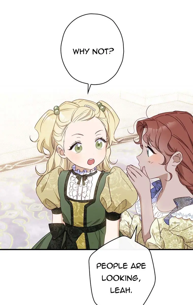 How to Get My Husband on My Side Chapter 23 Page 19