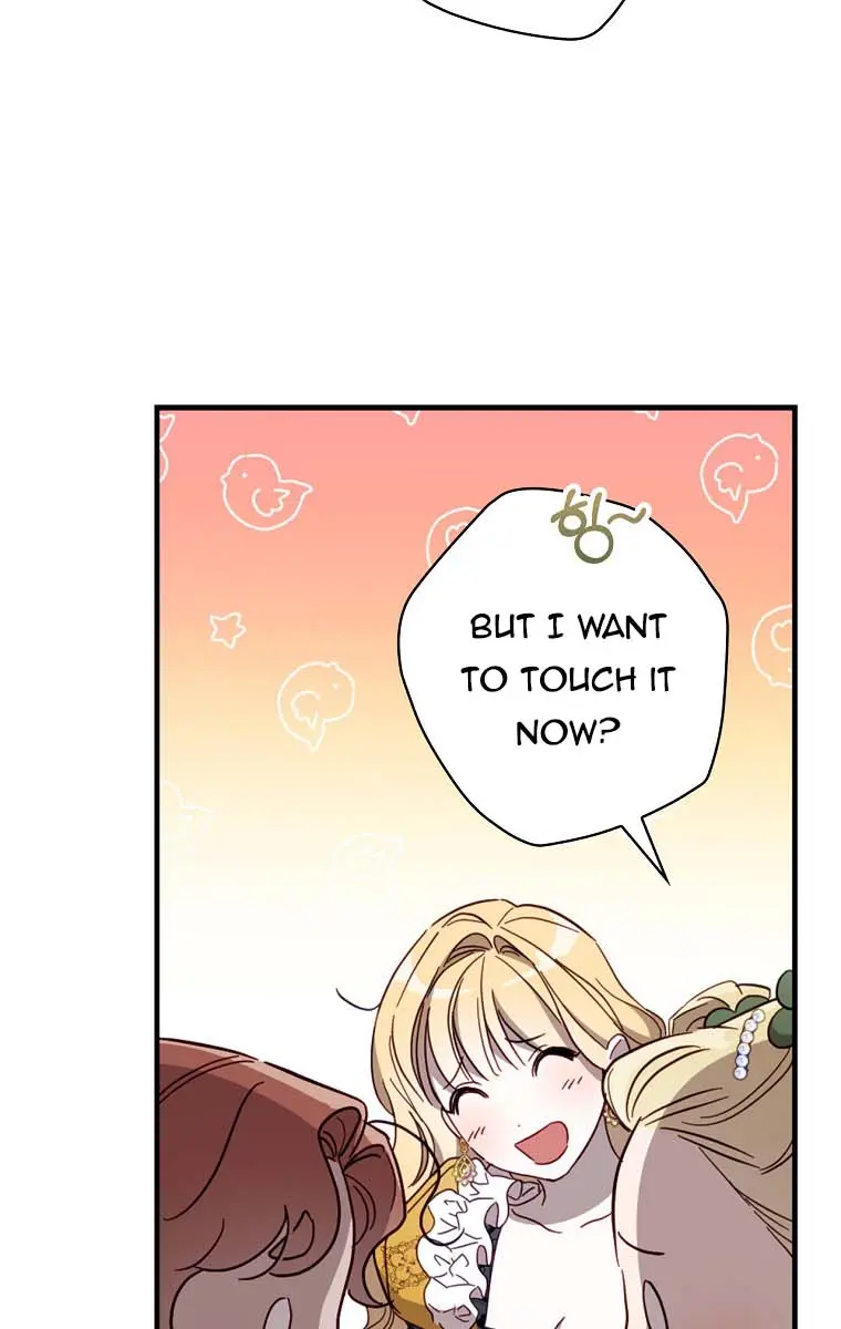 How to Get My Husband on My Side Chapter 23 Page 20