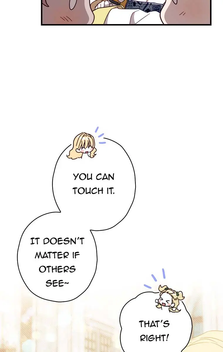 How to Get My Husband on My Side Chapter 23 Page 21