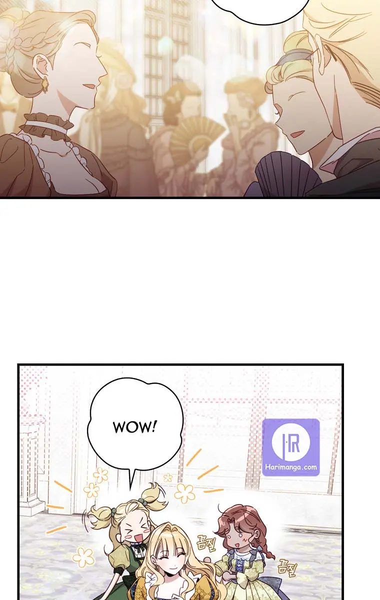 How to Get My Husband on My Side Chapter 23 Page 22