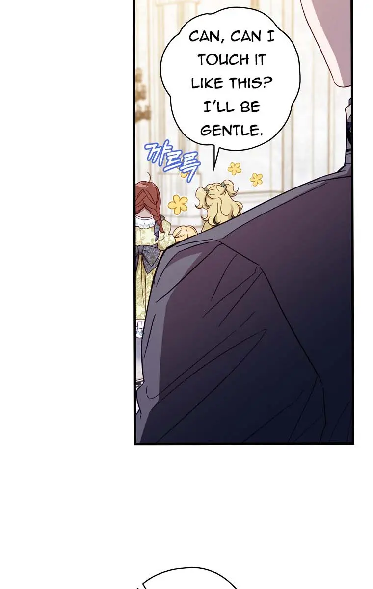 How to Get My Husband on My Side Chapter 23 Page 24