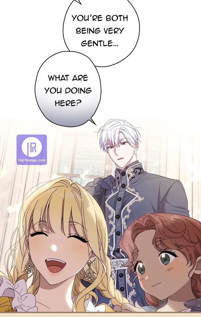 How to Get My Husband on My Side Chapter 23 Page 25