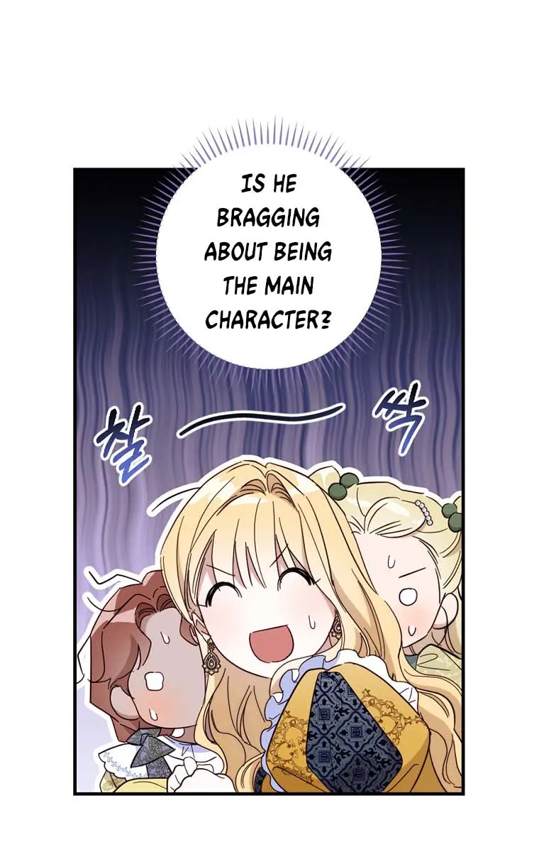 How to Get My Husband on My Side Chapter 23 Page 29