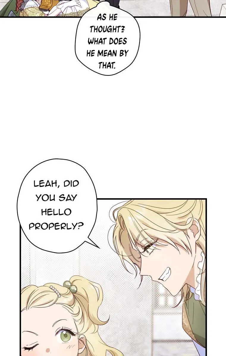 How to Get My Husband on My Side Chapter 23 Page 31