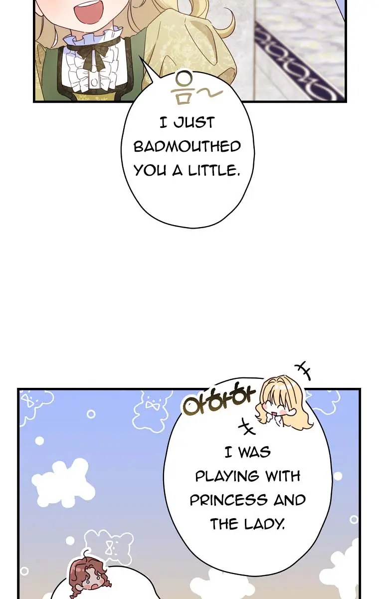How to Get My Husband on My Side Chapter 23 Page 32