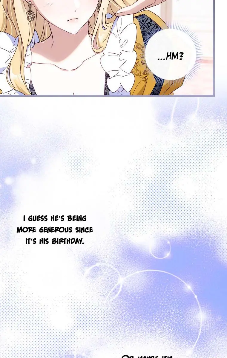 How to Get My Husband on My Side Chapter 23 Page 34