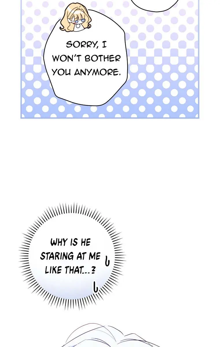 How to Get My Husband on My Side Chapter 23 Page 38