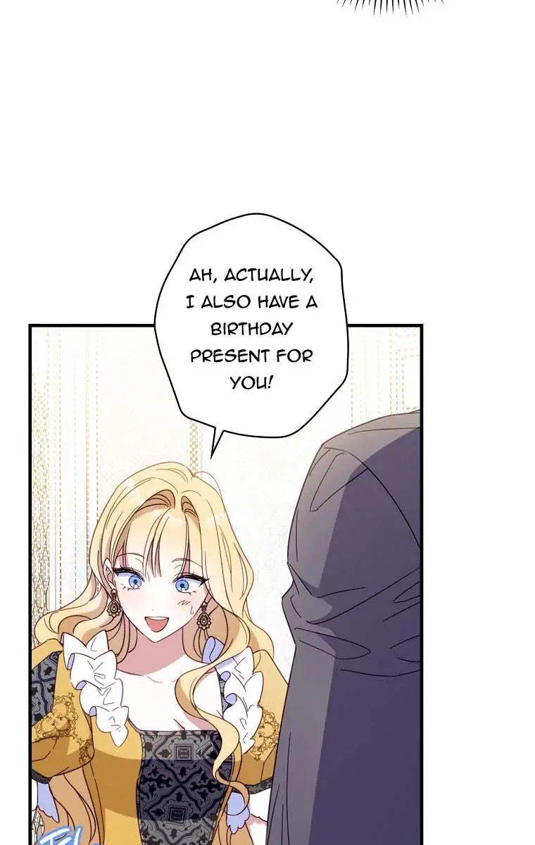How to Get My Husband on My Side Chapter 23 Page 40