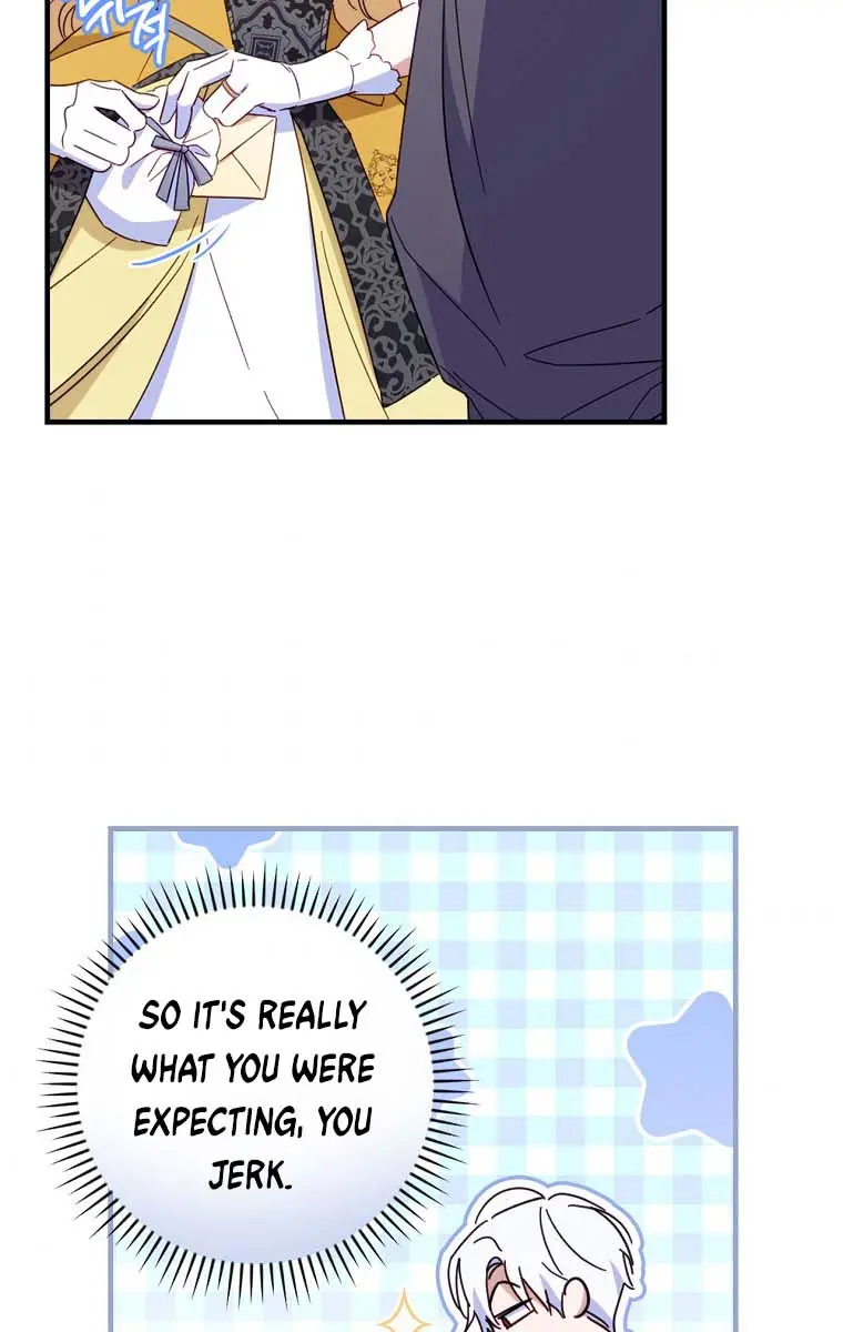 How to Get My Husband on My Side Chapter 23 Page 41