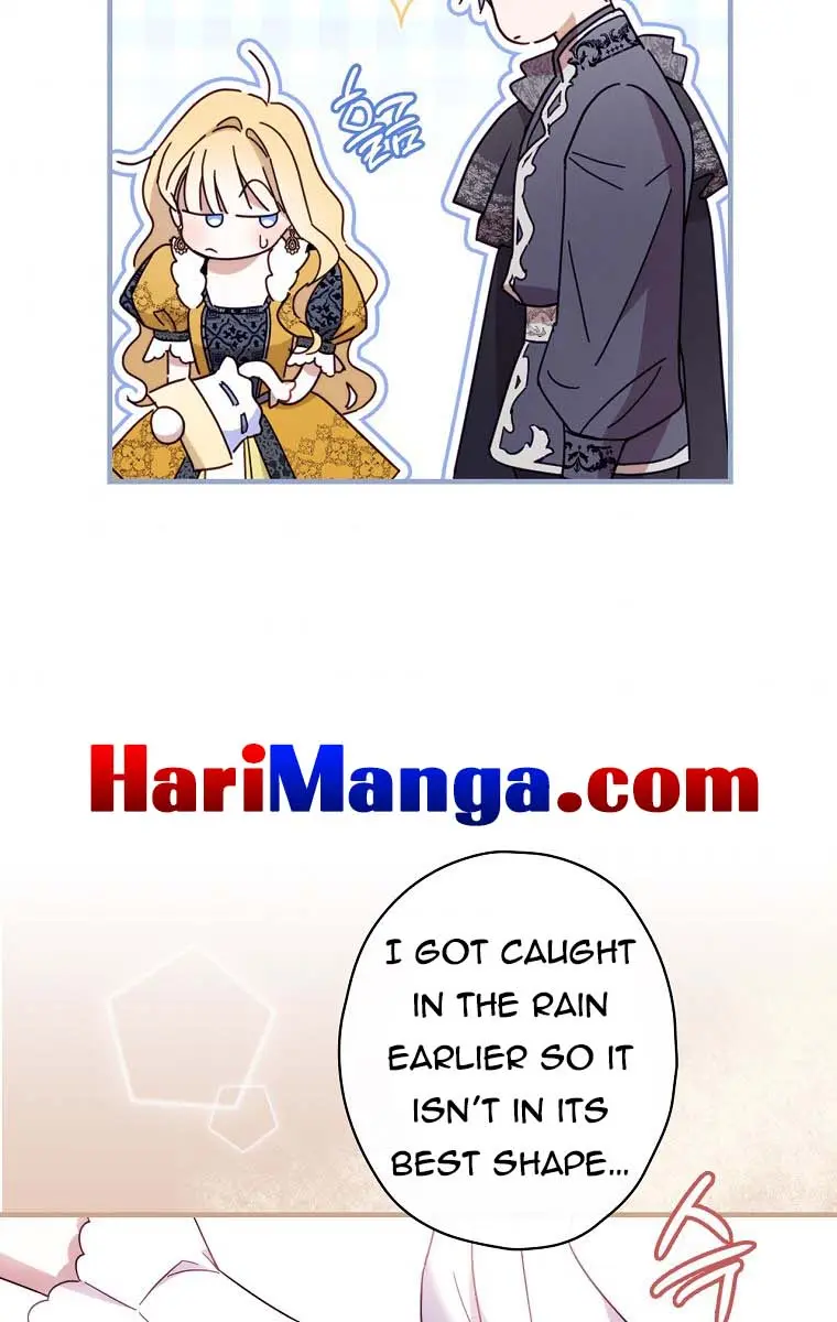 How to Get My Husband on My Side Chapter 23 Page 42