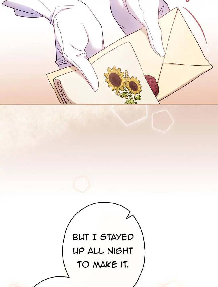 How to Get My Husband on My Side Chapter 23 Page 43