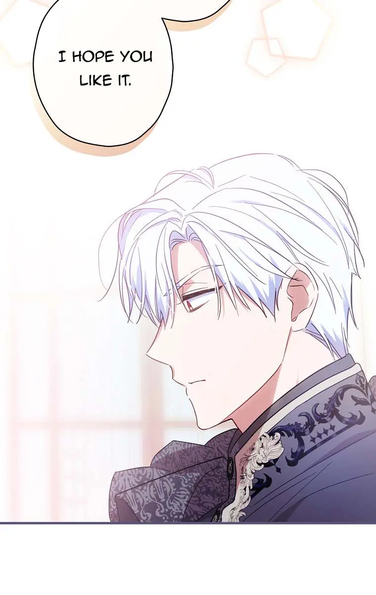 How to Get My Husband on My Side Chapter 23 Page 44