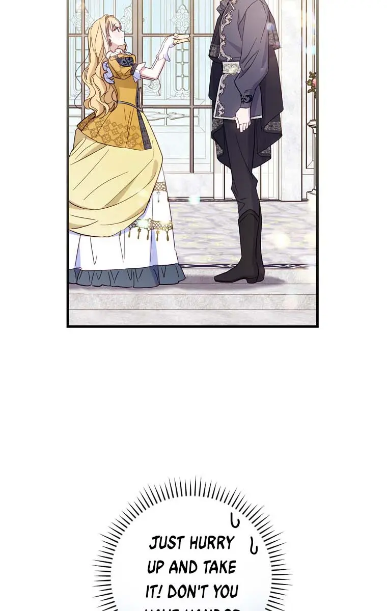 How to Get My Husband on My Side Chapter 23 Page 47