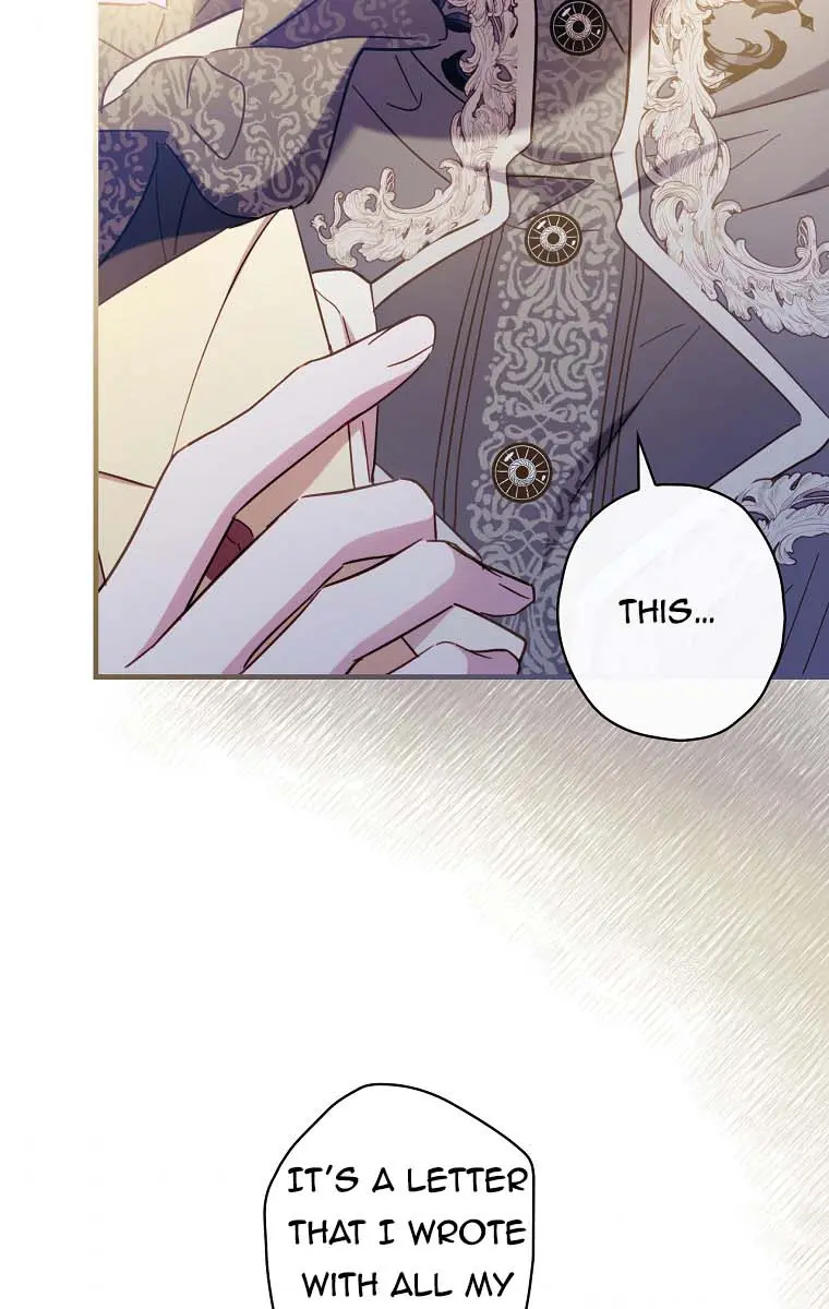 How to Get My Husband on My Side Chapter 23 Page 49