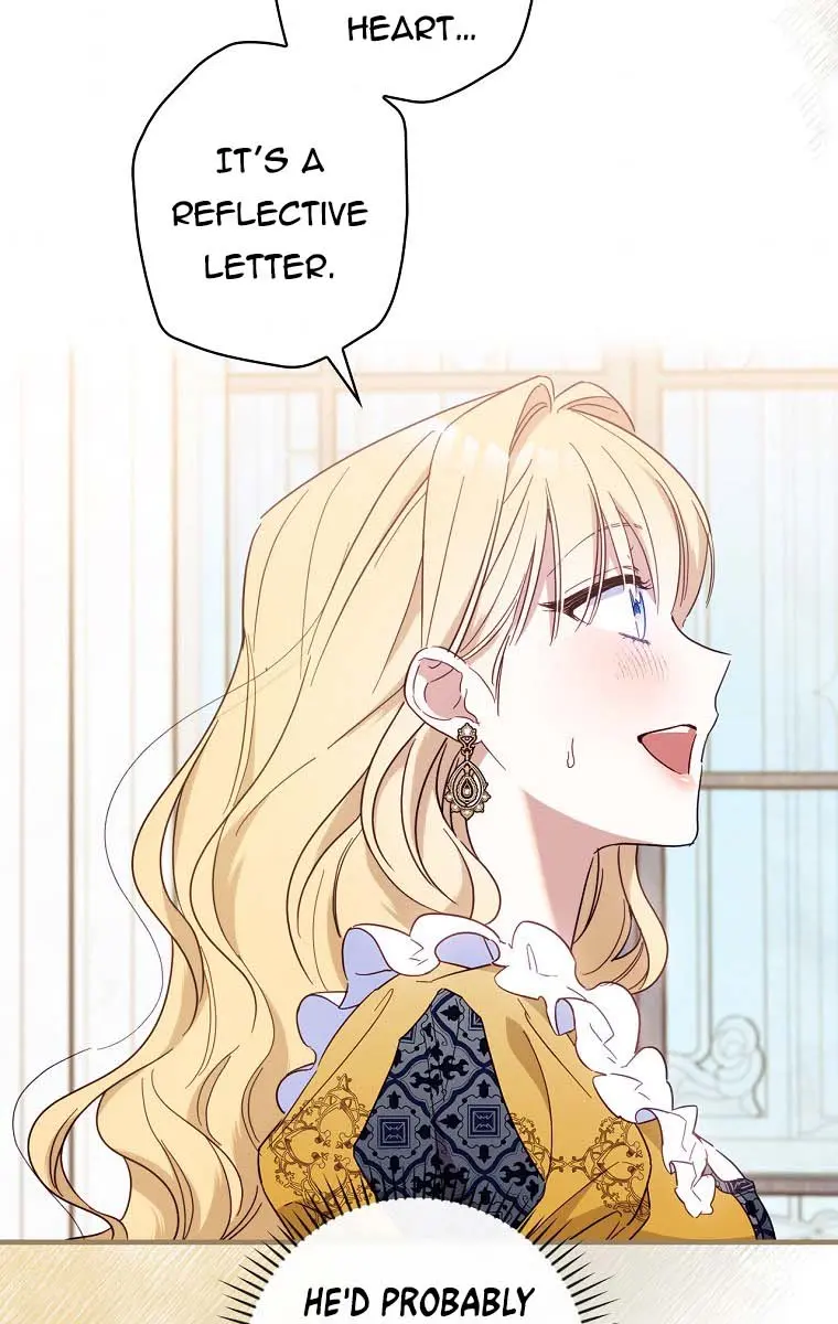 How to Get My Husband on My Side Chapter 23 Page 50