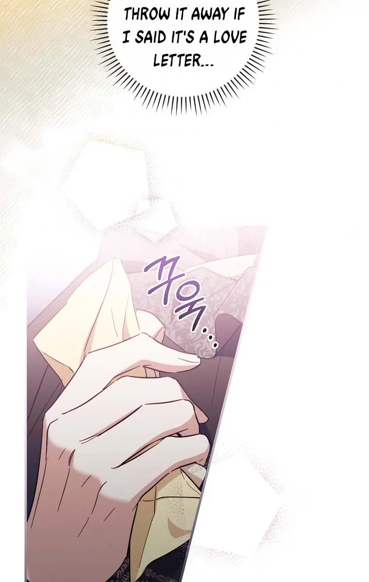 How to Get My Husband on My Side Chapter 23 Page 51