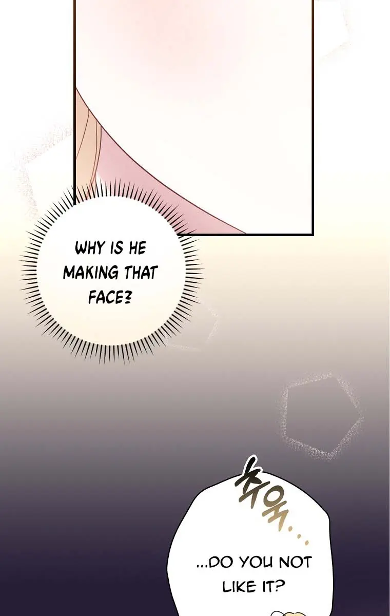 How to Get My Husband on My Side Chapter 23 Page 54