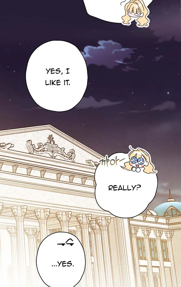 How to Get My Husband on My Side Chapter 23 Page 55
