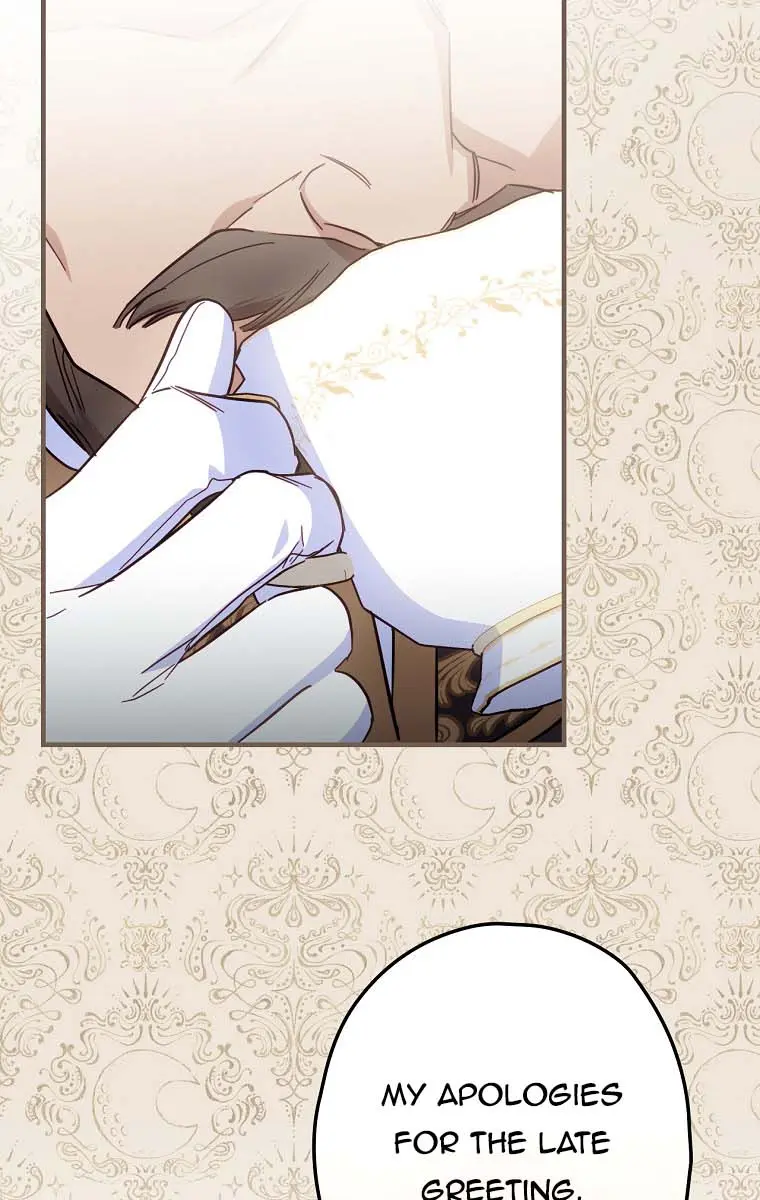How to Get My Husband on My Side Chapter 23 Page 61