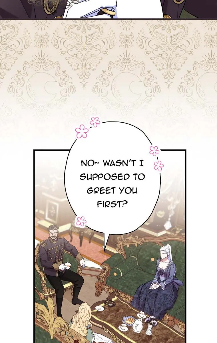 How to Get My Husband on My Side Chapter 23 Page 63