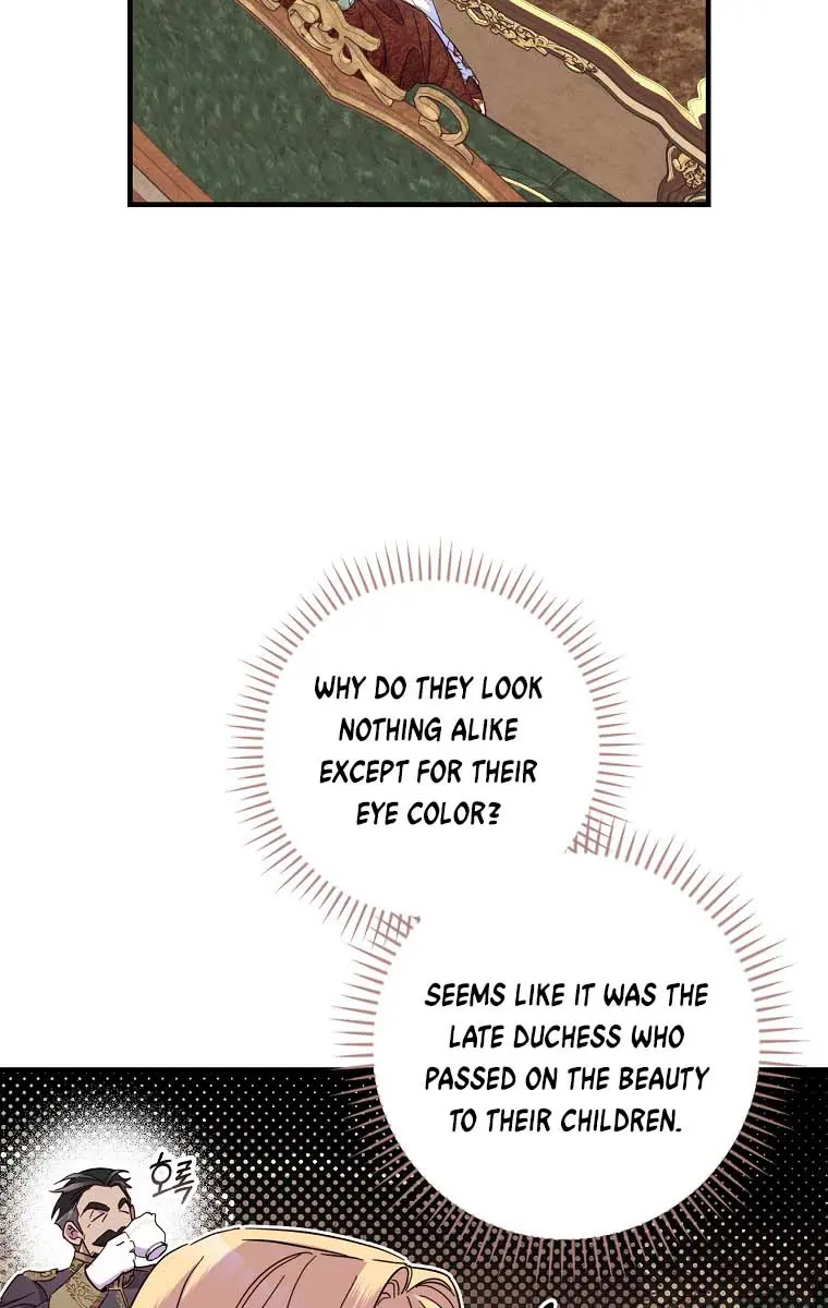 How to Get My Husband on My Side Chapter 23 Page 64