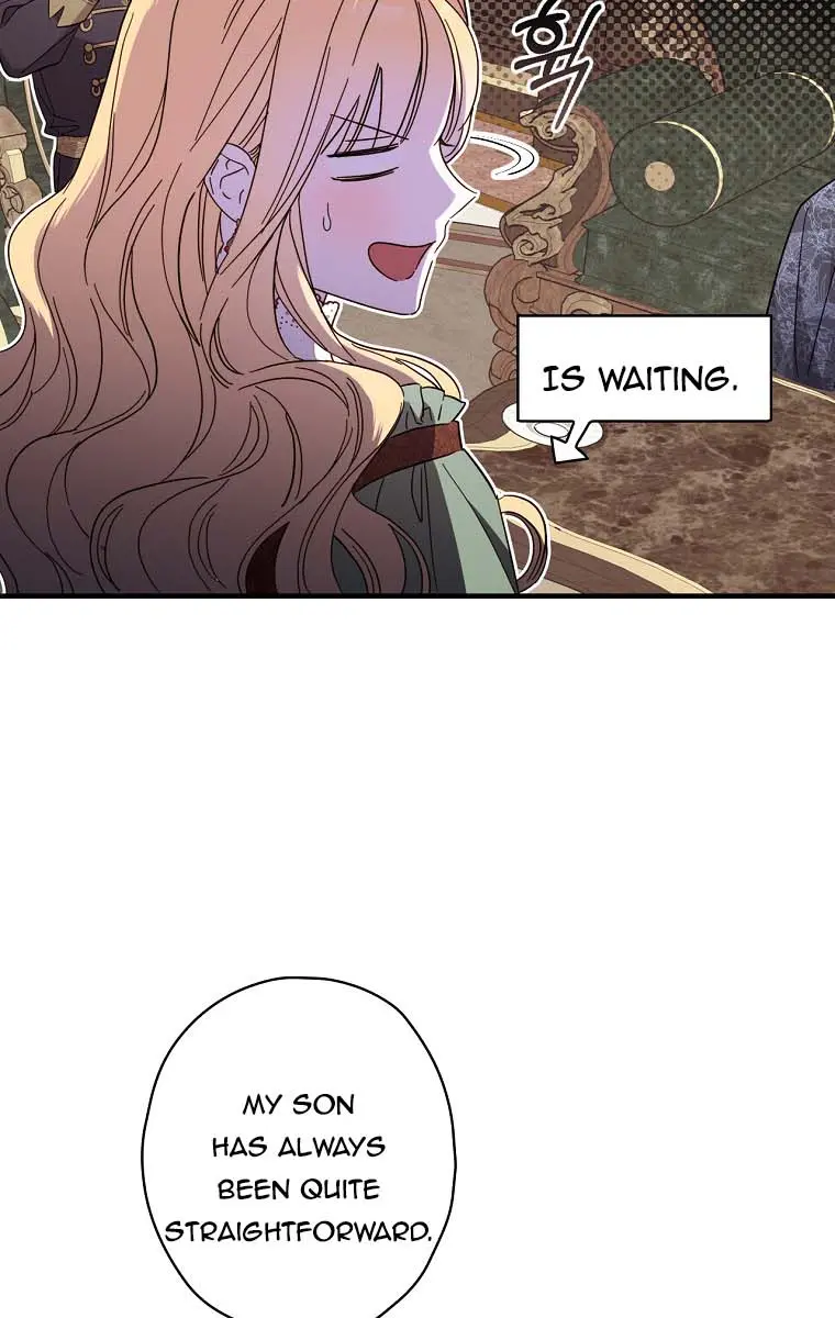 How to Get My Husband on My Side Chapter 23 Page 65