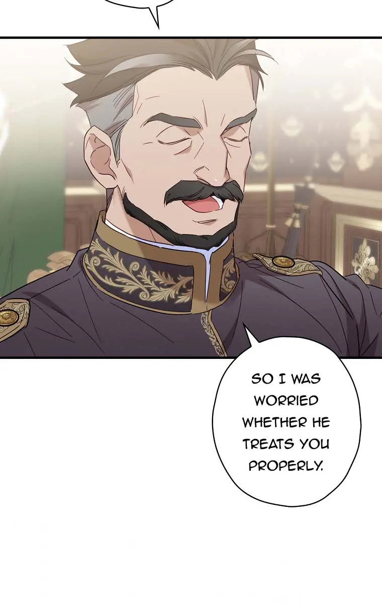 How to Get My Husband on My Side Chapter 23 Page 66