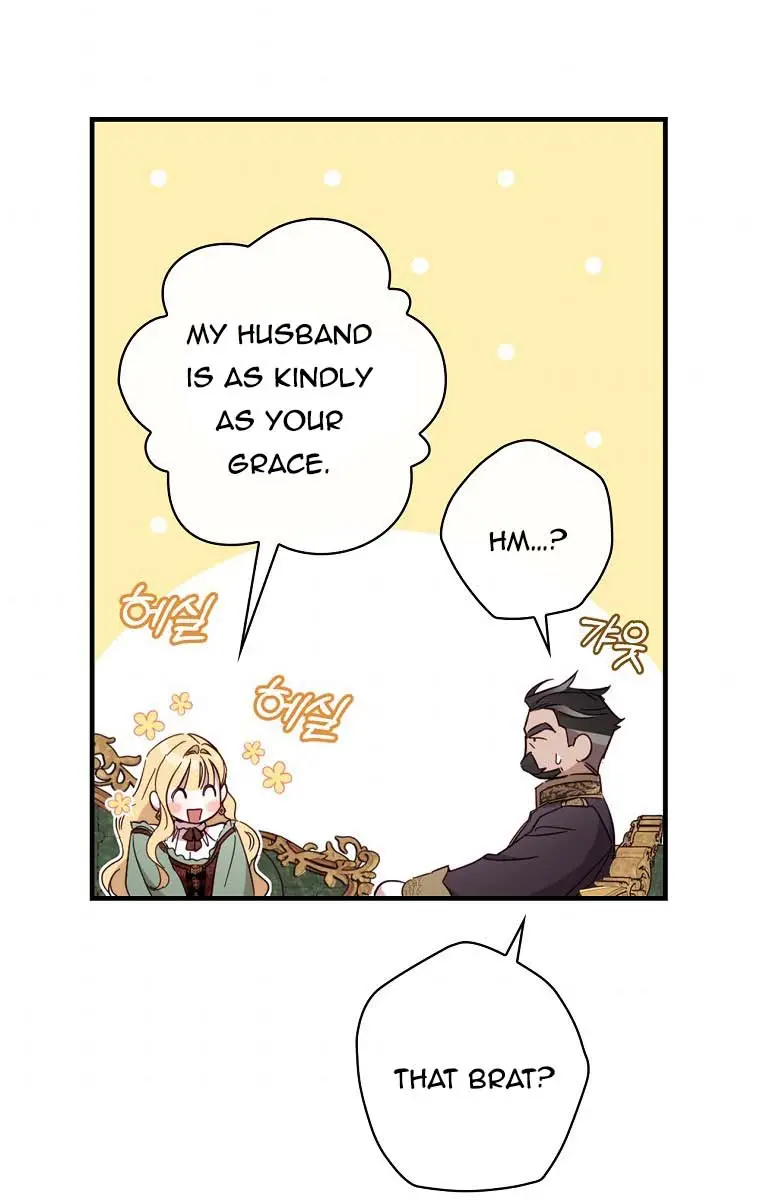 How to Get My Husband on My Side Chapter 23 Page 67