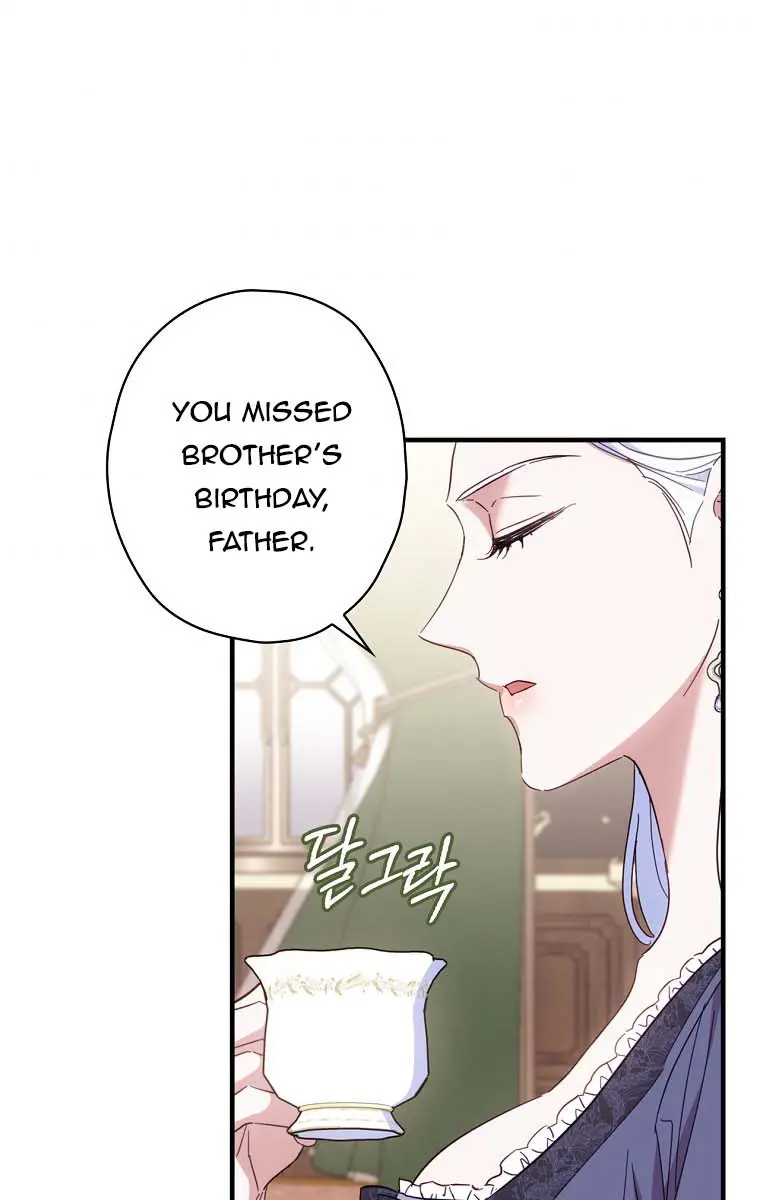 How to Get My Husband on My Side Chapter 23 Page 68